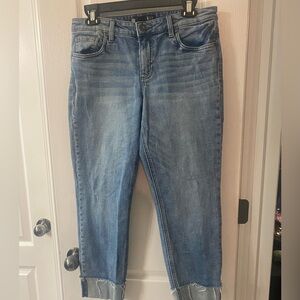 Kut from the kloth -Catherine Boyfriend jeans